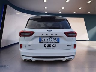 FORD Kuga 2.5 Full Hybrid 180 CV CVT 2WD ST-Line X