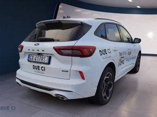 FORD Kuga 2.5 Full Hybrid 180 CV CVT 2WD ST-Line X