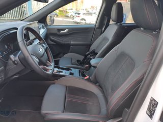 FORD Kuga 2.5 Full Hybrid 180 CV CVT 2WD ST-Line X