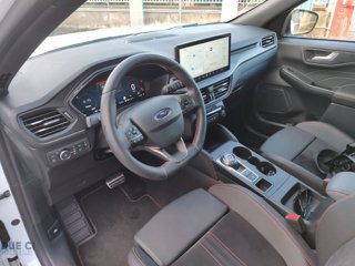 FORD Kuga 2.5 Full Hybrid 180 CV CVT 2WD ST-Line X