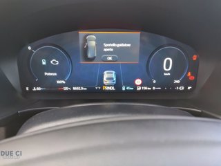 FORD Kuga 2.5 Full Hybrid 180 CV CVT 2WD ST-Line X