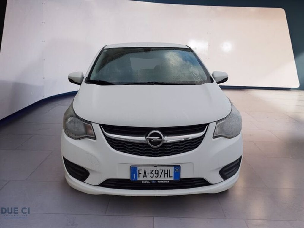 OPEL Karl 1000 75 cv
