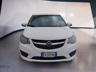 OPEL Karl 1000 75 cv