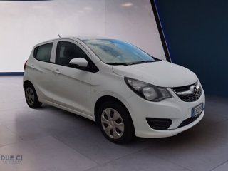 OPEL Karl 1000 75 cv
