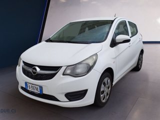 OPEL Karl 1000 75 cv