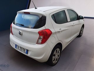 OPEL Karl 1000 75 cv