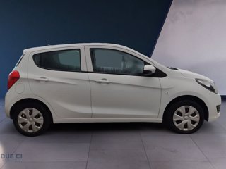 OPEL Karl 1000 75 cv