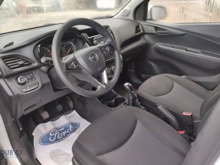 OPEL Karl 1000 75 cv