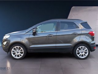 FORD EcoSport 1.0 EcoBoost 125 CV Start&Stop Titanium