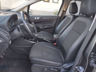FORD EcoSport 1.0 EcoBoost 125 CV Start&Stop Titanium