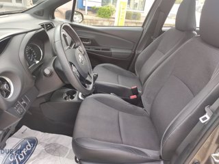 TOYOTA Yaris 1.4 D-4D 5 porte Lounge