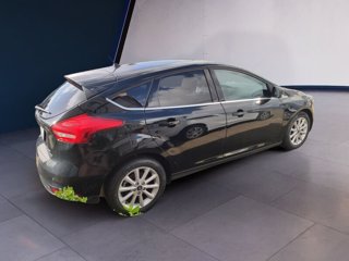 FORD Focus 1.5 TDCi 120 CV Start&Stop Pow. Titanium Business