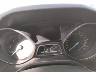 FORD Focus 1.5 TDCi 120 CV Start&Stop Pow. Titanium Business