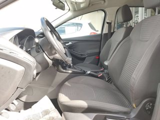 FORD Focus 1.5 TDCi 120 CV Start&Stop Pow. Titanium Business