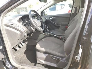 FORD Focus 1.5 TDCi 120 CV Start&Stop Pow. Titanium Business