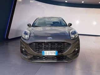 FORD Puma 1.0 EcoBoost Hybrid 125 CV S&S ST-Line