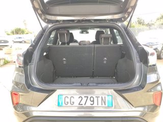 FORD Puma 1.0 EcoBoost Hybrid 125 CV S&S ST-Line