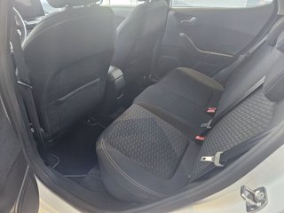 FORD Fiesta TITANIUM 1.1 BENZINA 75 CV