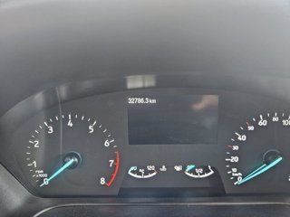 FORD Fiesta TITANIUM 1.1 BENZINA 75 CV