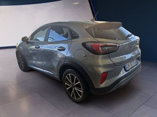 FORD Puma 1.0 ecoboost h titanium s&s 125cv