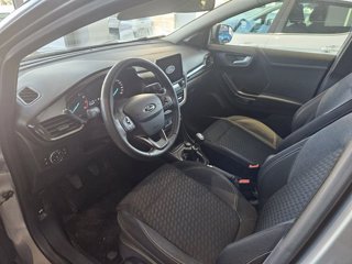 FORD Puma 1.0 ecoboost h titanium s&s 125cv