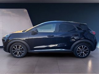 FORD Puma 1.0 EcoBoost 125 CV S&S Titanium