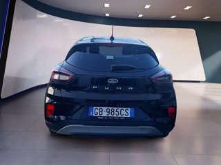 FORD Puma 1.0 EcoBoost 125 CV S&S Titanium