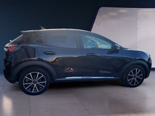 FORD Puma 1.0 EcoBoost 125 CV S&S Titanium