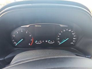 FORD Puma 1.0 EcoBoost 125 CV S&S Titanium