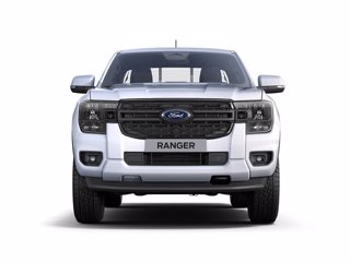 FORD Ranger 2.0 EcoBlue Doppia Cabina XLT 4x4 170CV