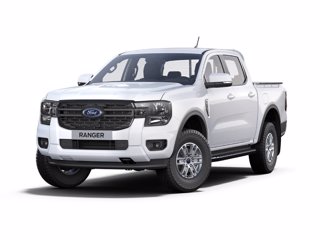 FORD Ranger 2.0 EcoBlue Doppia Cabina XLT 4x4 170CV