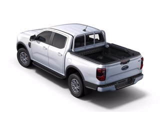 FORD Ranger 2.0 EcoBlue Doppia Cabina XLT 4x4 170CV