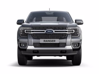FORD Ranger 2.0 EcoBlue Doppia Cabina Limited 4x4 170CV