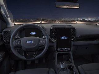 FORD Ranger 2.0 EcoBlue Doppia Cabina Limited 4x4 170CV