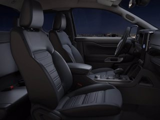 FORD Ranger 2.0 EcoBlue Doppia Cabina Limited 4x4 170CV