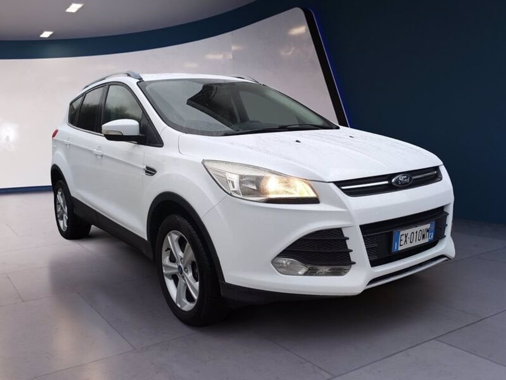 FORD Kuga 2.0 TDCI 120 CV S&S 2WD Business