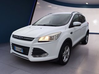 FORD Kuga 2.0 TDCI 120 CV S&S 2WD Business