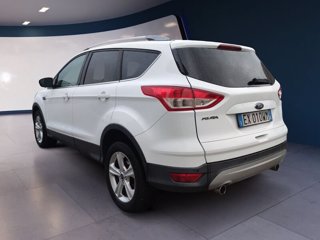 FORD Kuga 2.0 TDCI 120 CV S&S 2WD Business