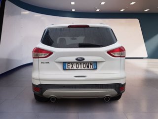 FORD Kuga 2.0 TDCI 120 CV S&S 2WD Business