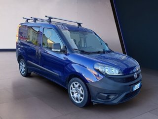 FIAT Doblo cargo 1.6 mjt 16v 120cv e6
