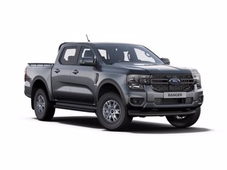 FORD Ranger 2.0 EcoBlue Doppia Cabina XLT 4x4 170CV