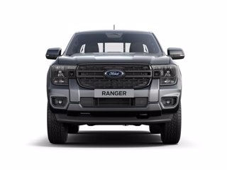 FORD Ranger 2.0 EcoBlue Doppia Cabina XLT 4x4 170CV