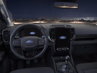 FORD Ranger 2.0 EcoBlue Doppia Cabina XLT 4x4 170CV