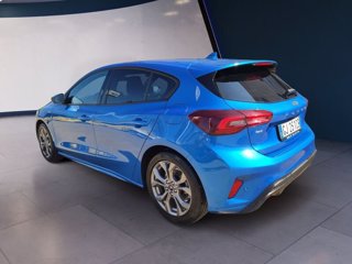 FORD Focus 1.0t ecoboost h st-line x 125cv