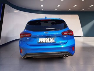 FORD Focus 1.0t ecoboost h st-line x 125cv