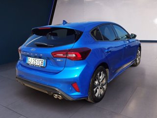 FORD Focus 1.0t ecoboost h st-line x 125cv