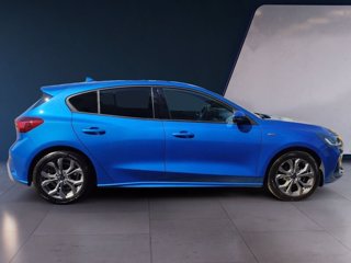 FORD Focus 1.0t ecoboost h st-line x 125cv