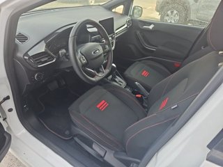 FORD Fiesta 5p 1.0 ecoboost h st-line 125cv powershift