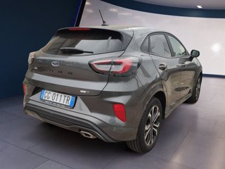 FORD Puma 1.0 Ecoboost Hybrid 125CV ST-Line