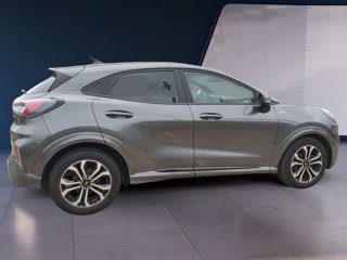 FORD Puma 1.0 Ecoboost Hybrid 125CV ST-Line